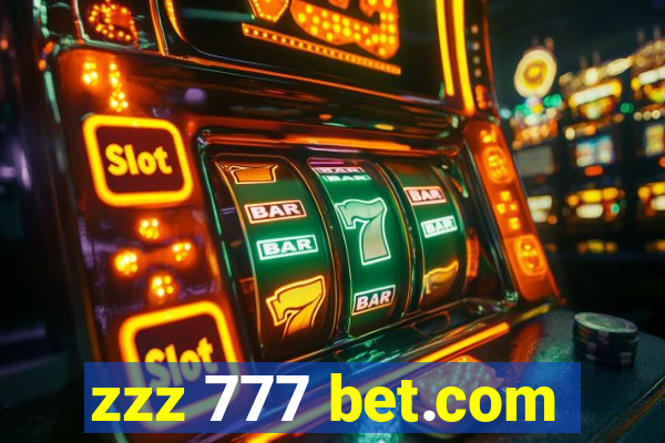 zzz 777 bet.com